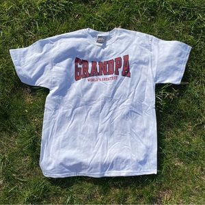 GRANDPA TEE